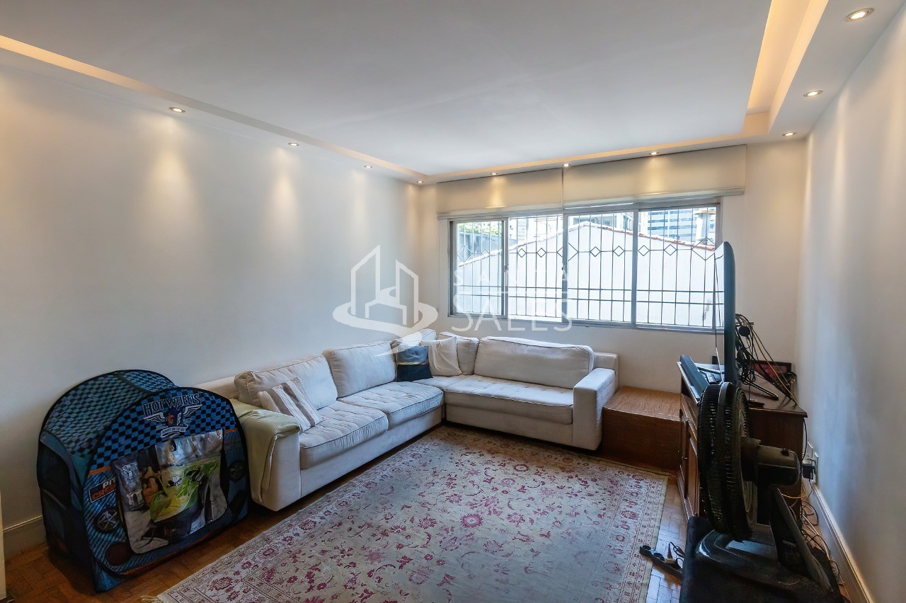 Apartamento, 3 quartos, 108 m² - Foto 3