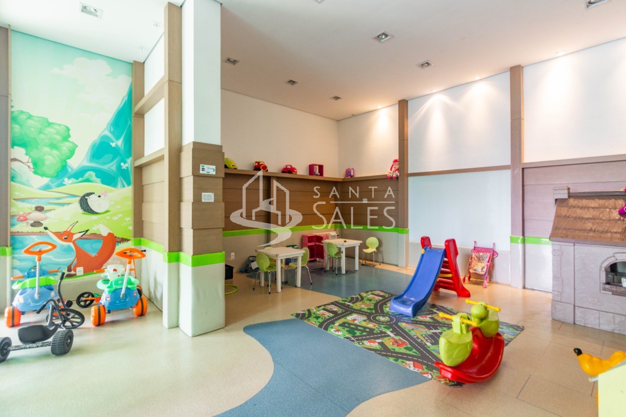 Apartamento, 3 quartos, 262 m² - Foto 41