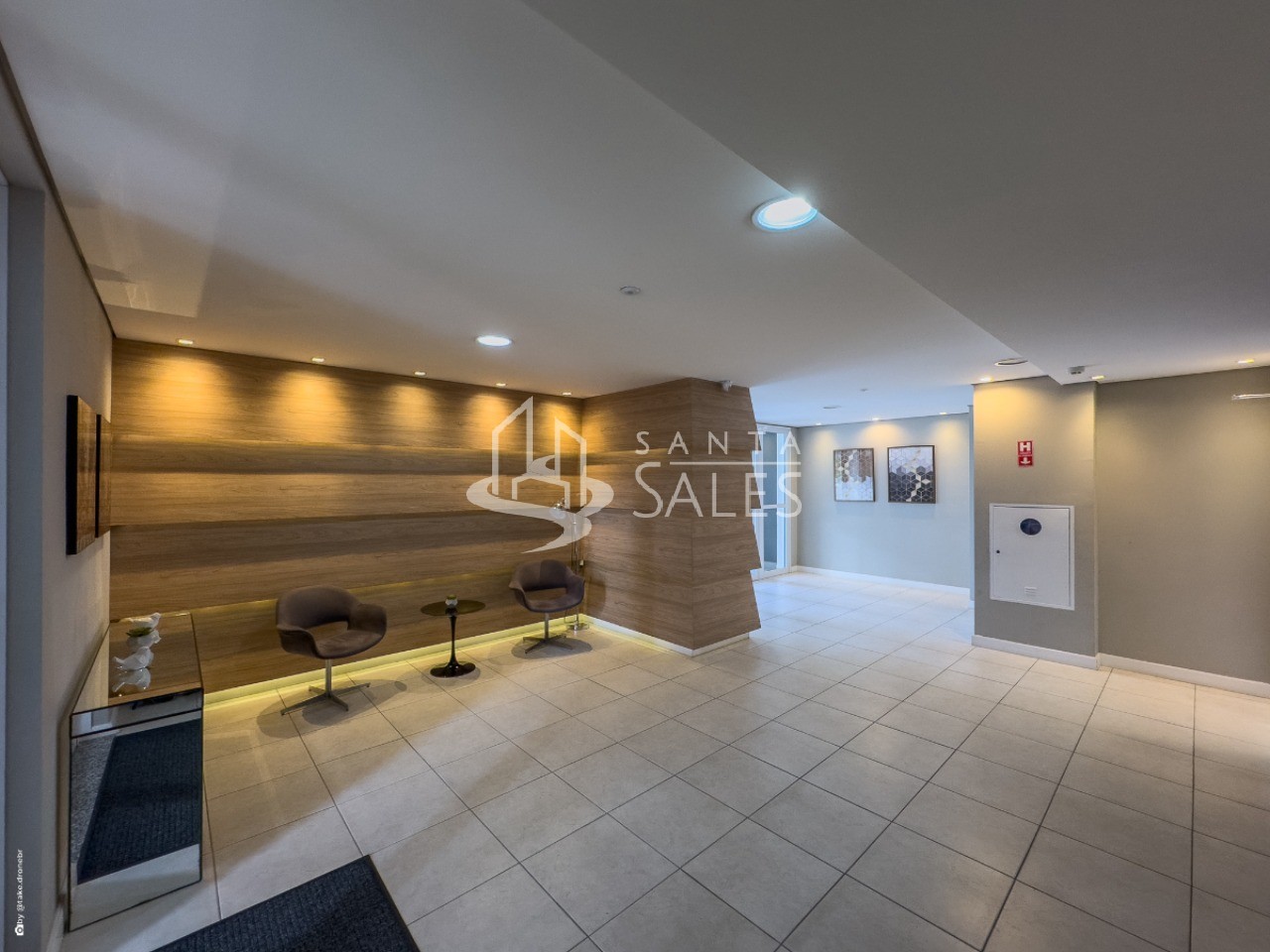 Apartamento, 2 quartos, 70 m² - Foto 54