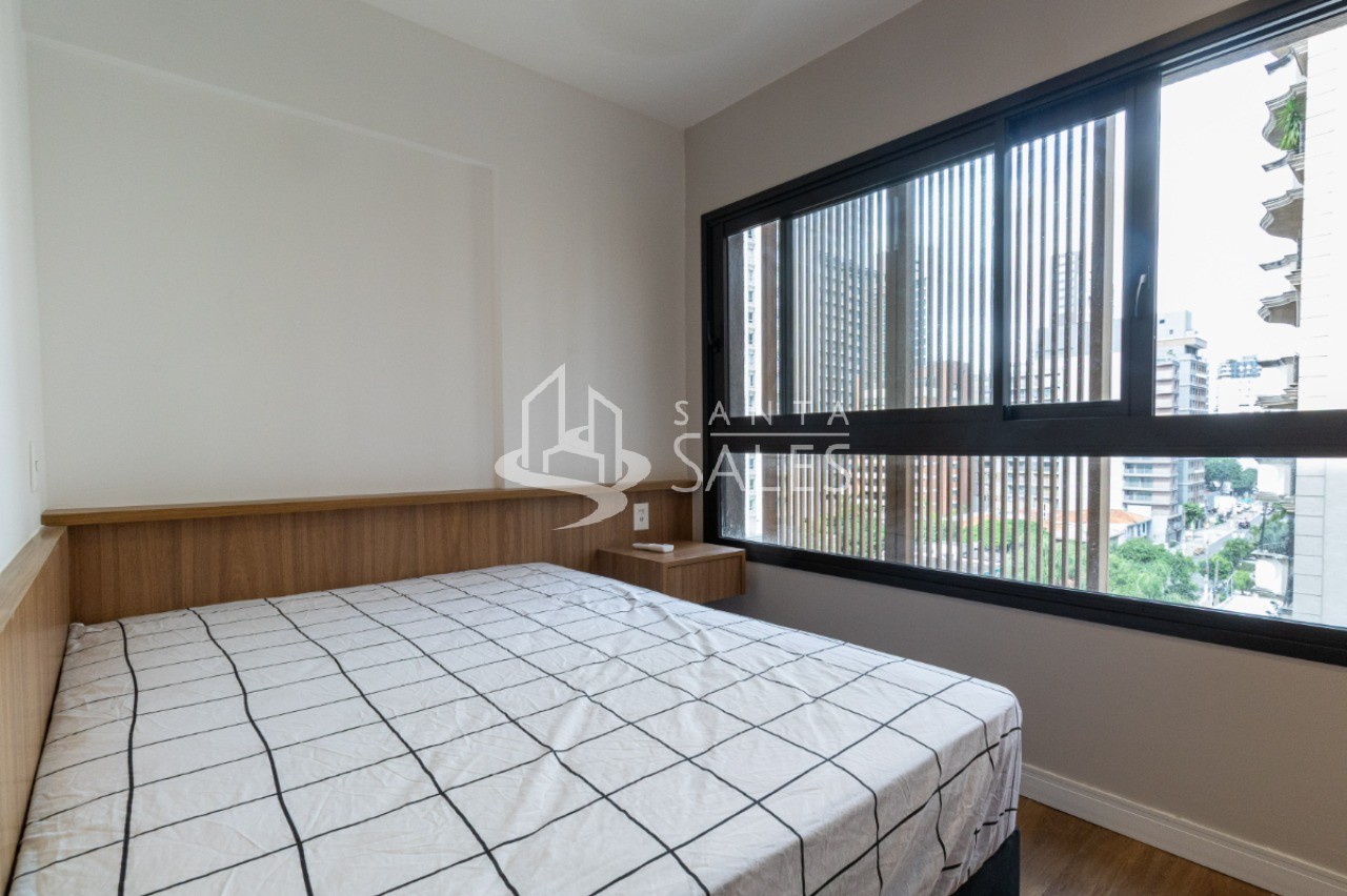 Apartamento, 1 quarto, 20 m² - Foto 10