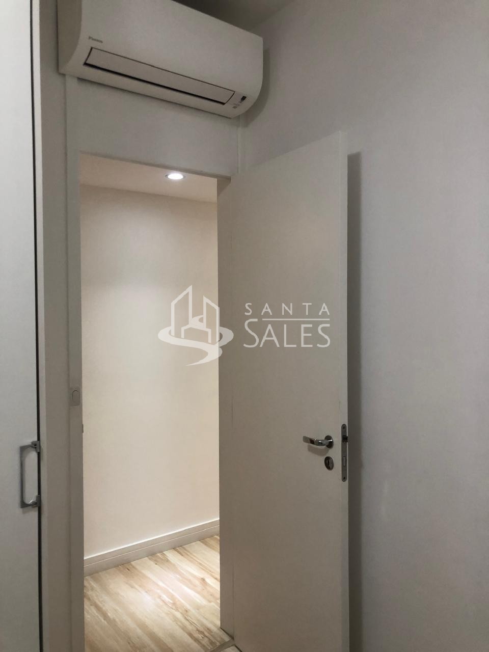 Apartamento à venda com 3 quartos, 70m² - Foto 8