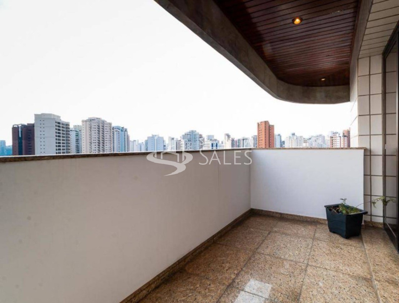 Cobertura, 4 quartos, 472 m² - Foto 2