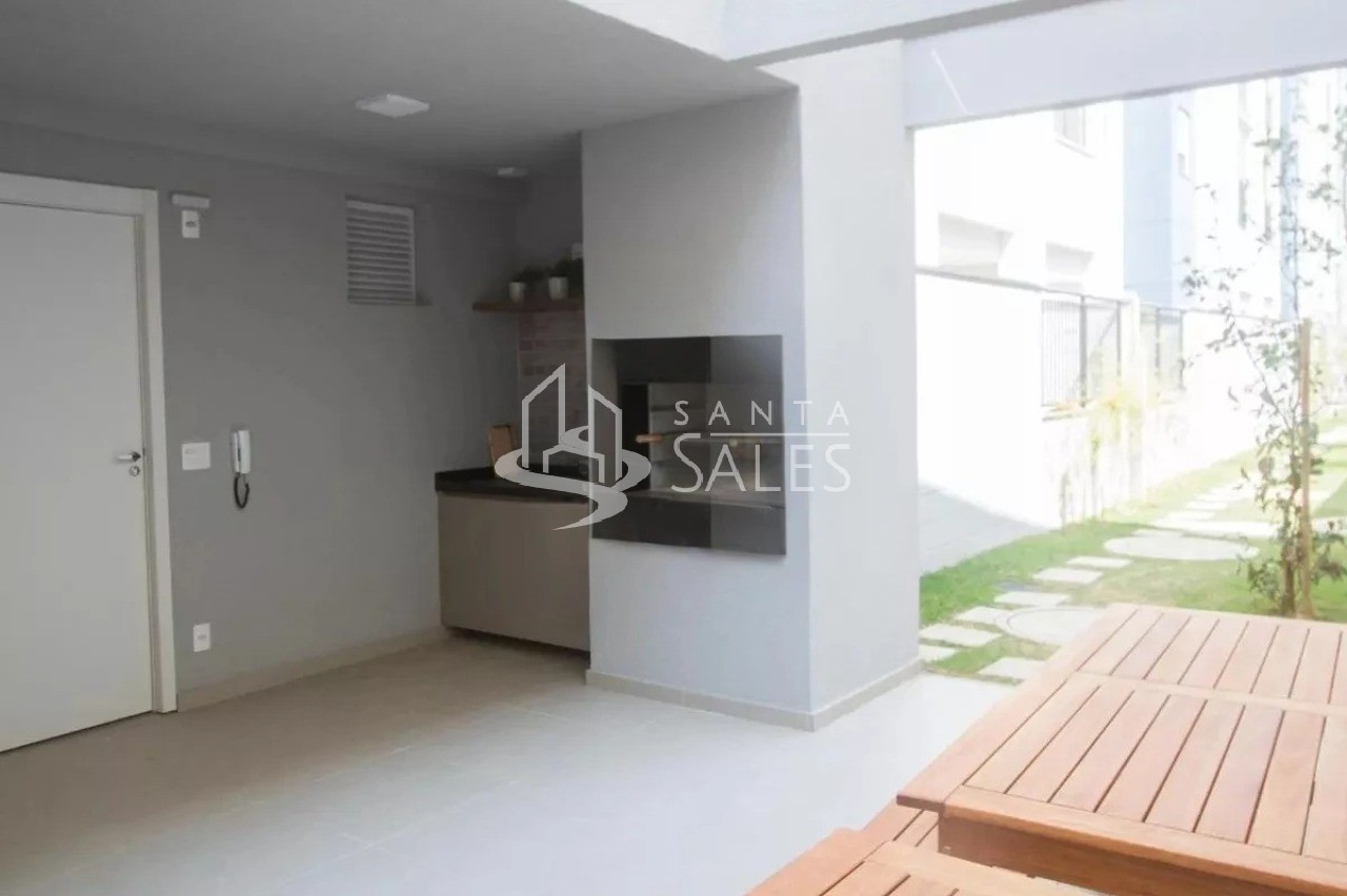 Apartamento à venda com 2 quartos, 36m² - Foto 23