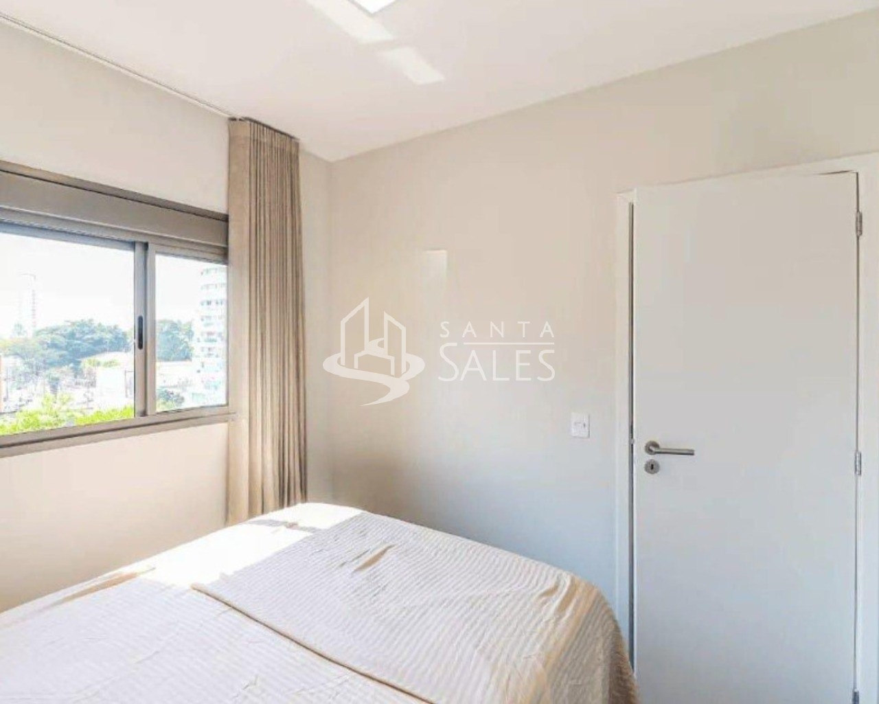 Apartamento, 1 quarto, 28 m² - Foto 8