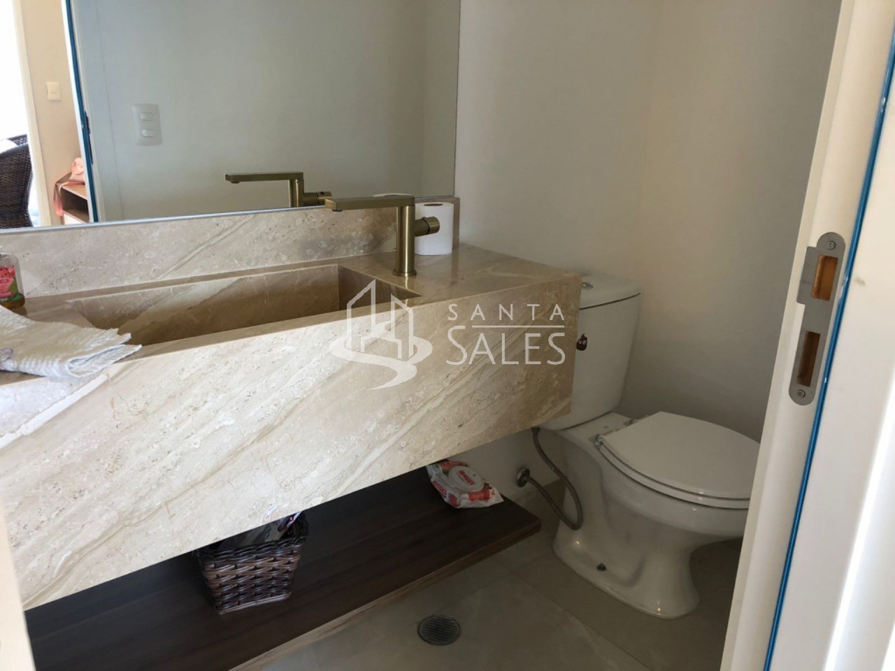 Apartamento, 3 quartos, 102 m² - Foto 9