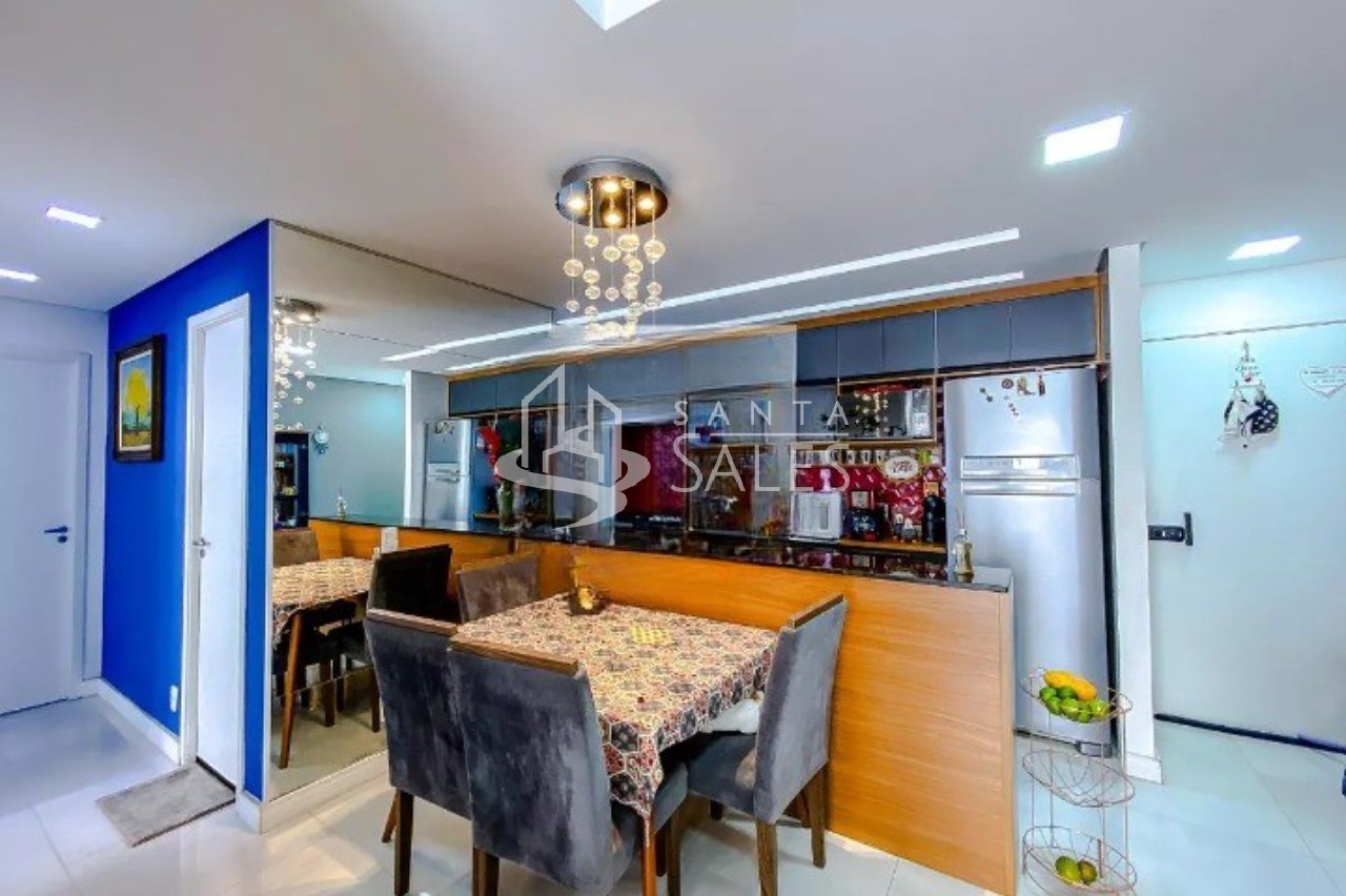 Apartamento, 3 quartos, 70 m² - Foto 11