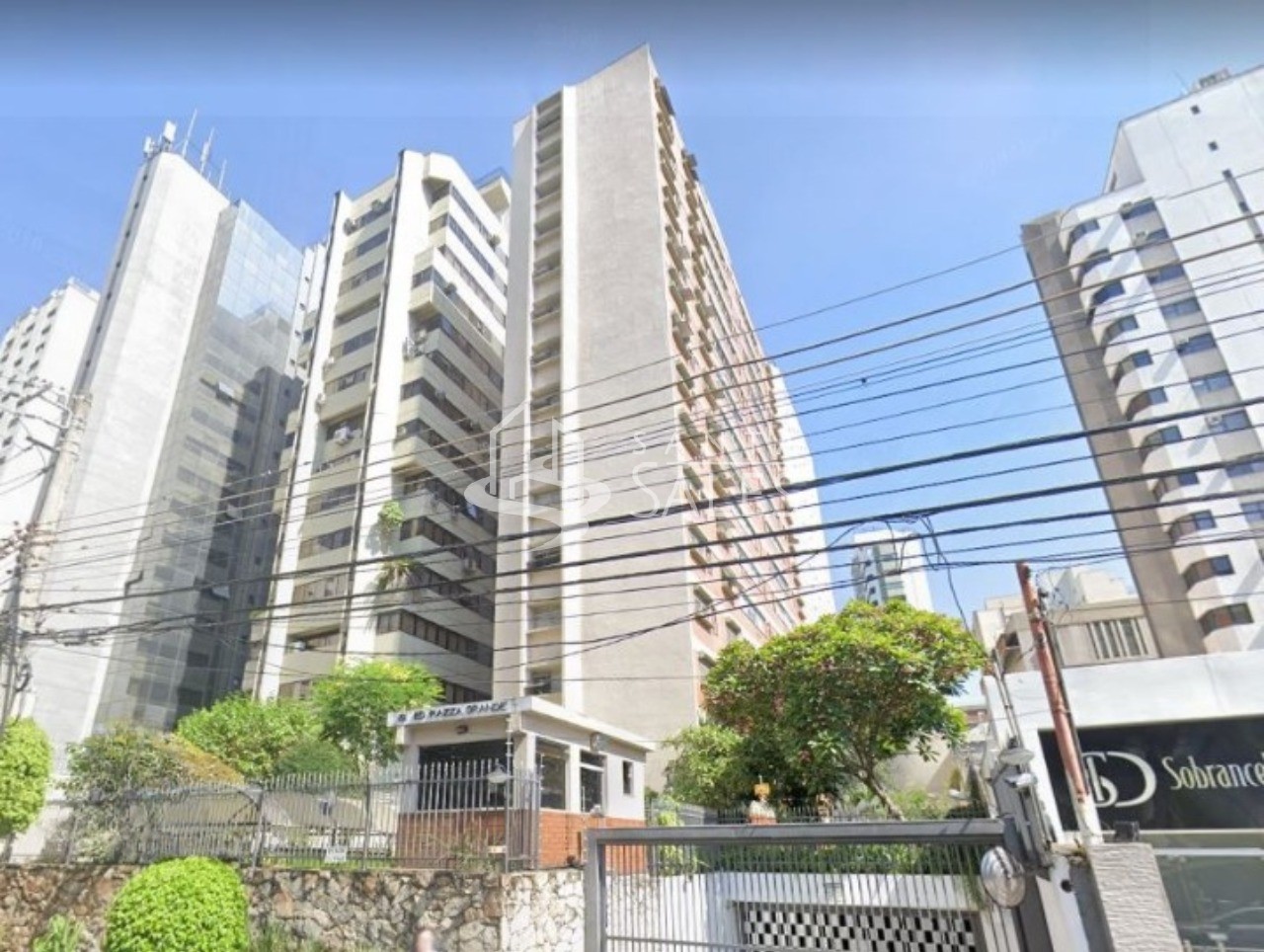 Apartamento, 3 quartos, 140 m² - Foto 23