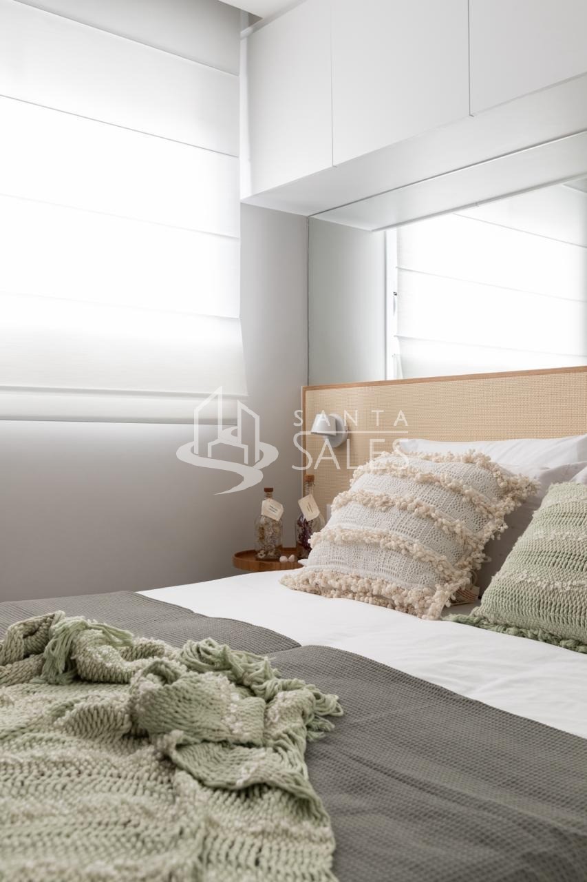 Apartamento, 1 quarto, 37 m² - Foto 21