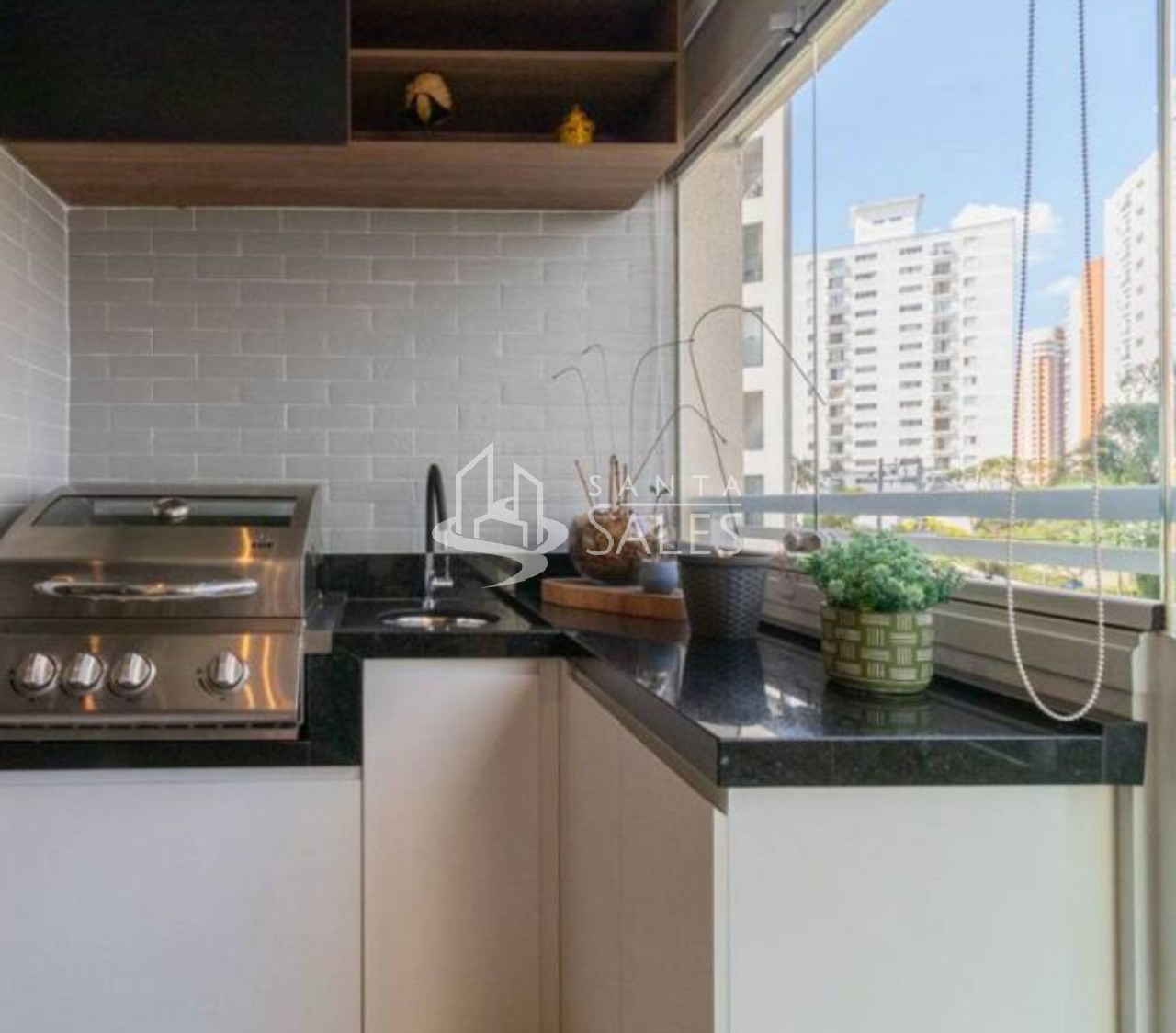 Apartamento, 2 quartos, 66 m² - Foto 15