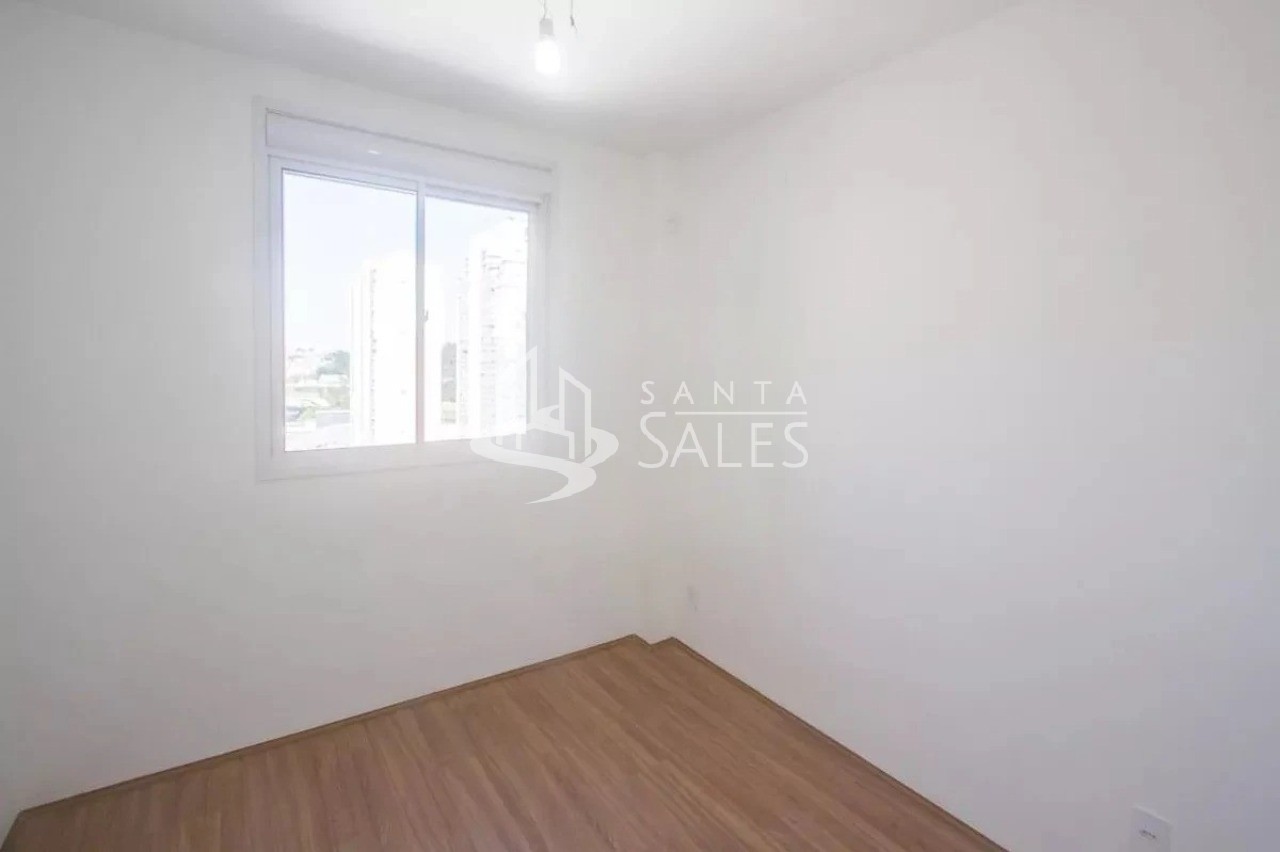 Apartamento à venda com 2 quartos, 36m² - Foto 6