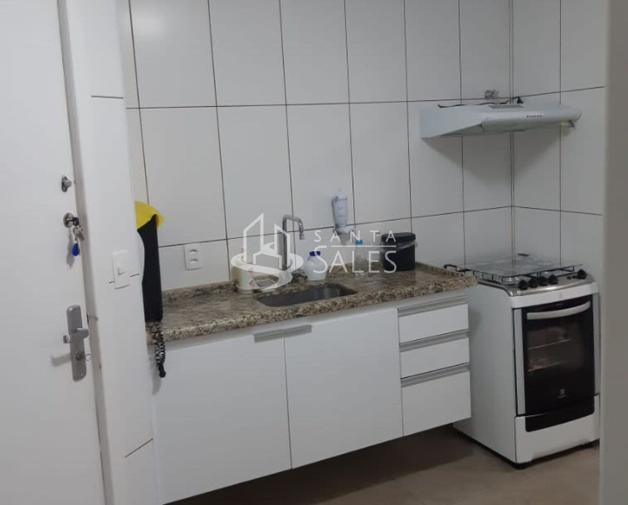Apartamento, 2 quartos, 96 m² - Foto 11