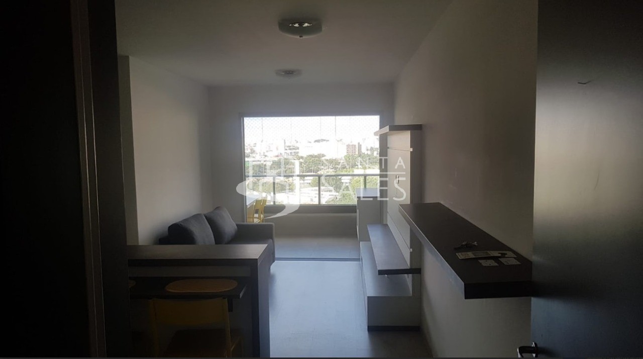 Apartamento, 2 quartos, 62 m² - Foto 2