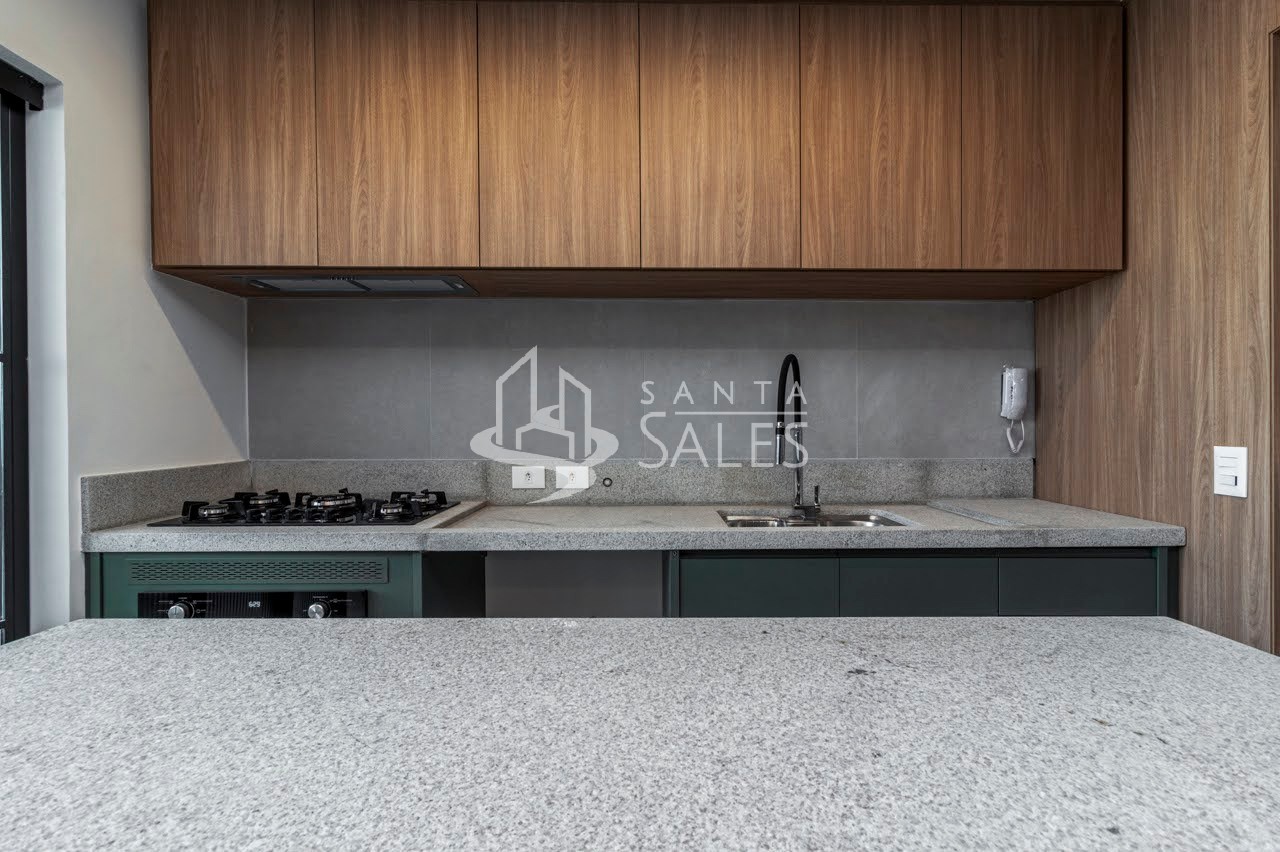 Apartamento, 2 quartos, 160 m² - Foto 14