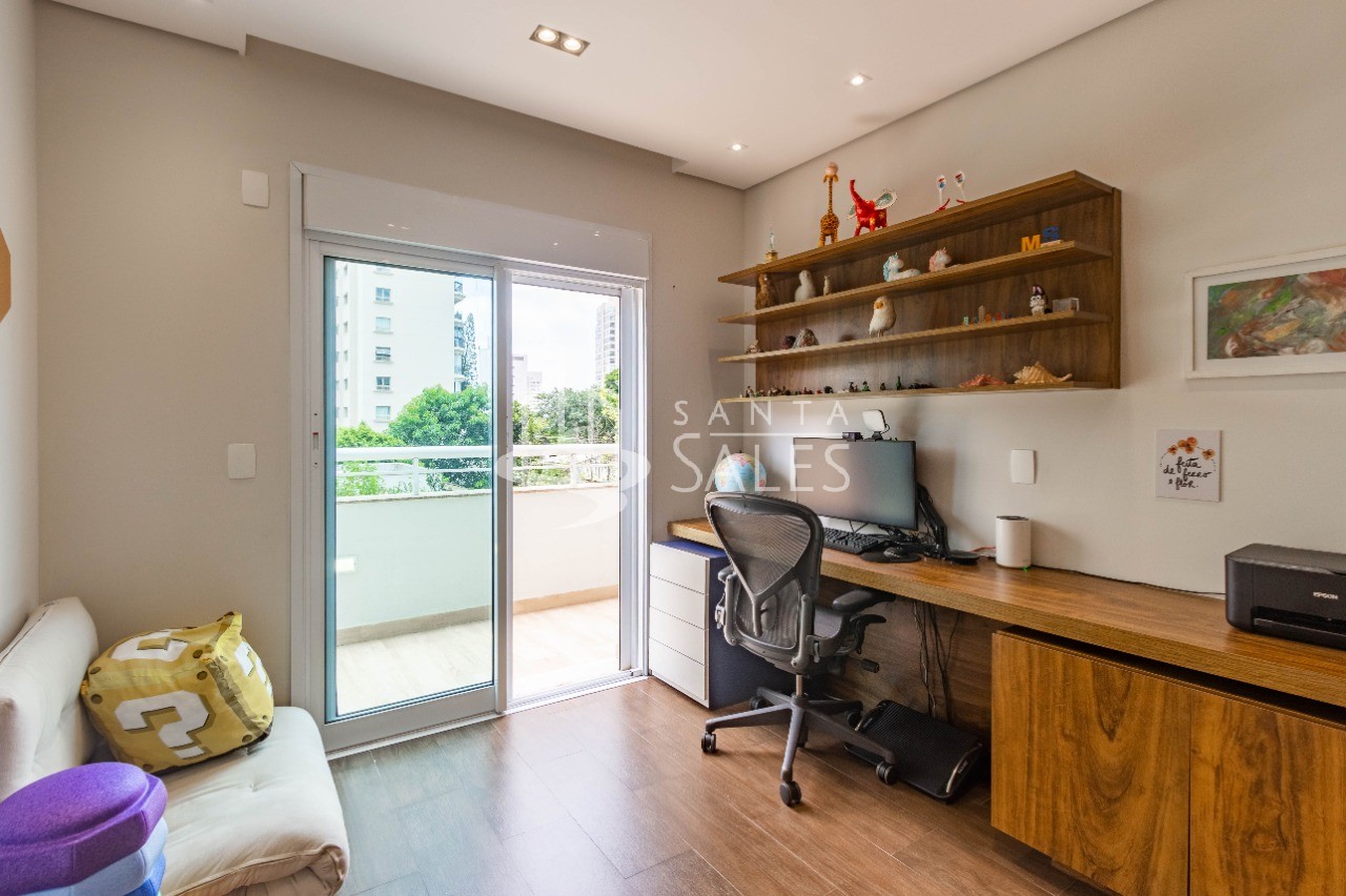 Apartamento, 3 quartos, 262 m² - Foto 16