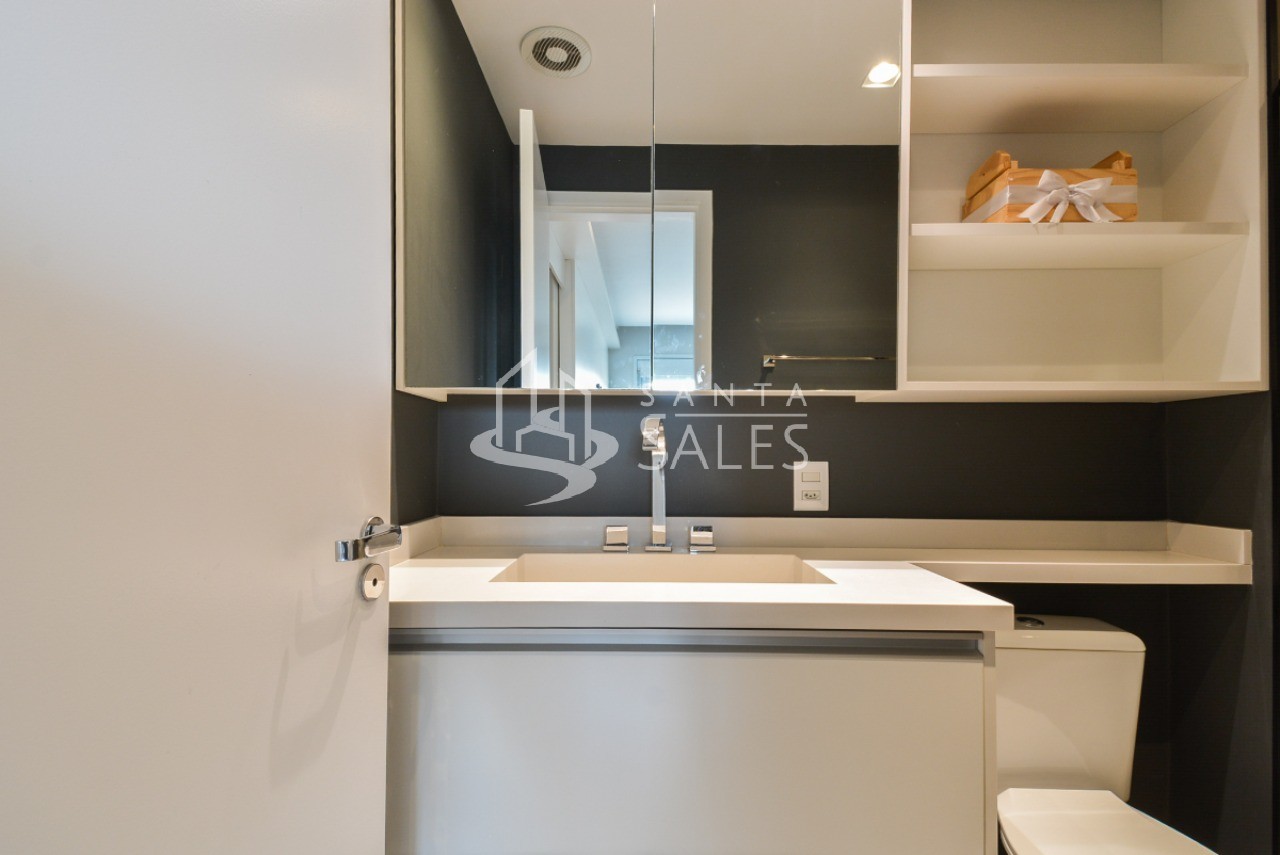 Apartamento, 2 quartos, 63 m² - Foto 23