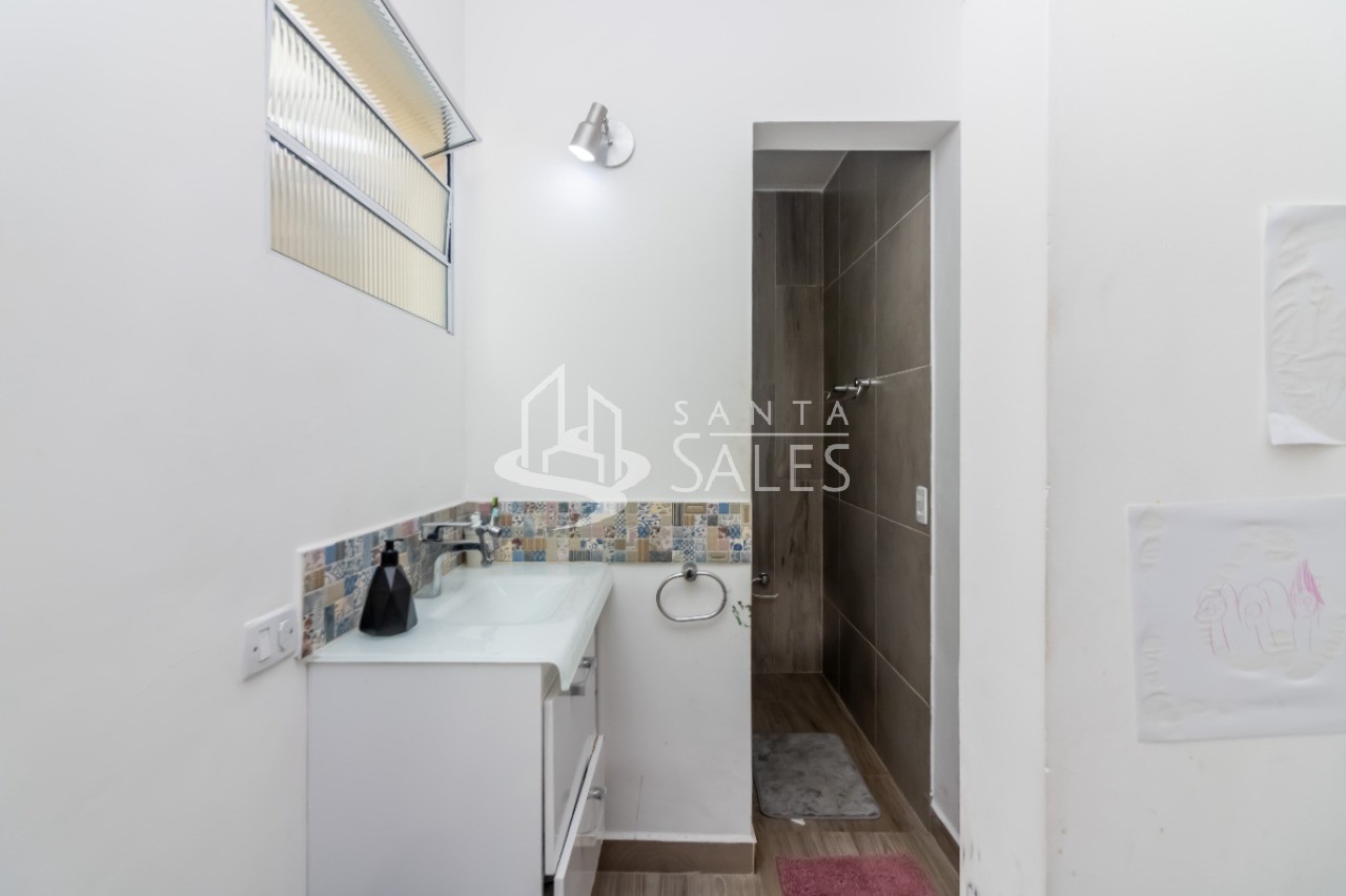 Casa, 3 quartos - Foto 6