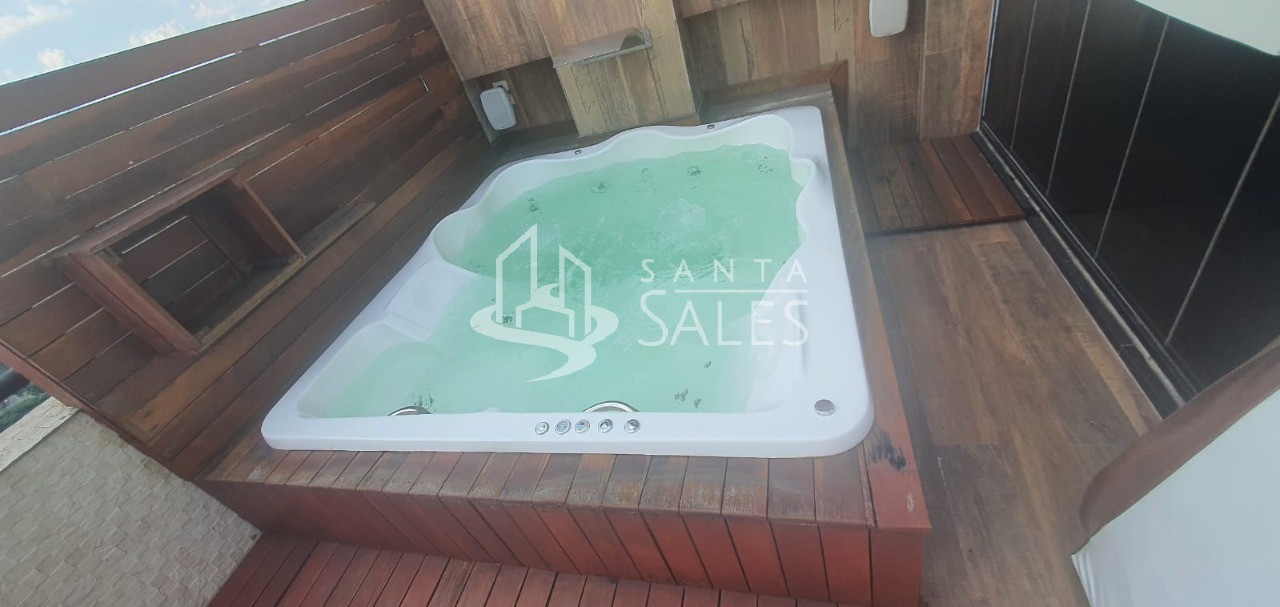 Apartamento, 4 quartos, 263 m² - Foto 53