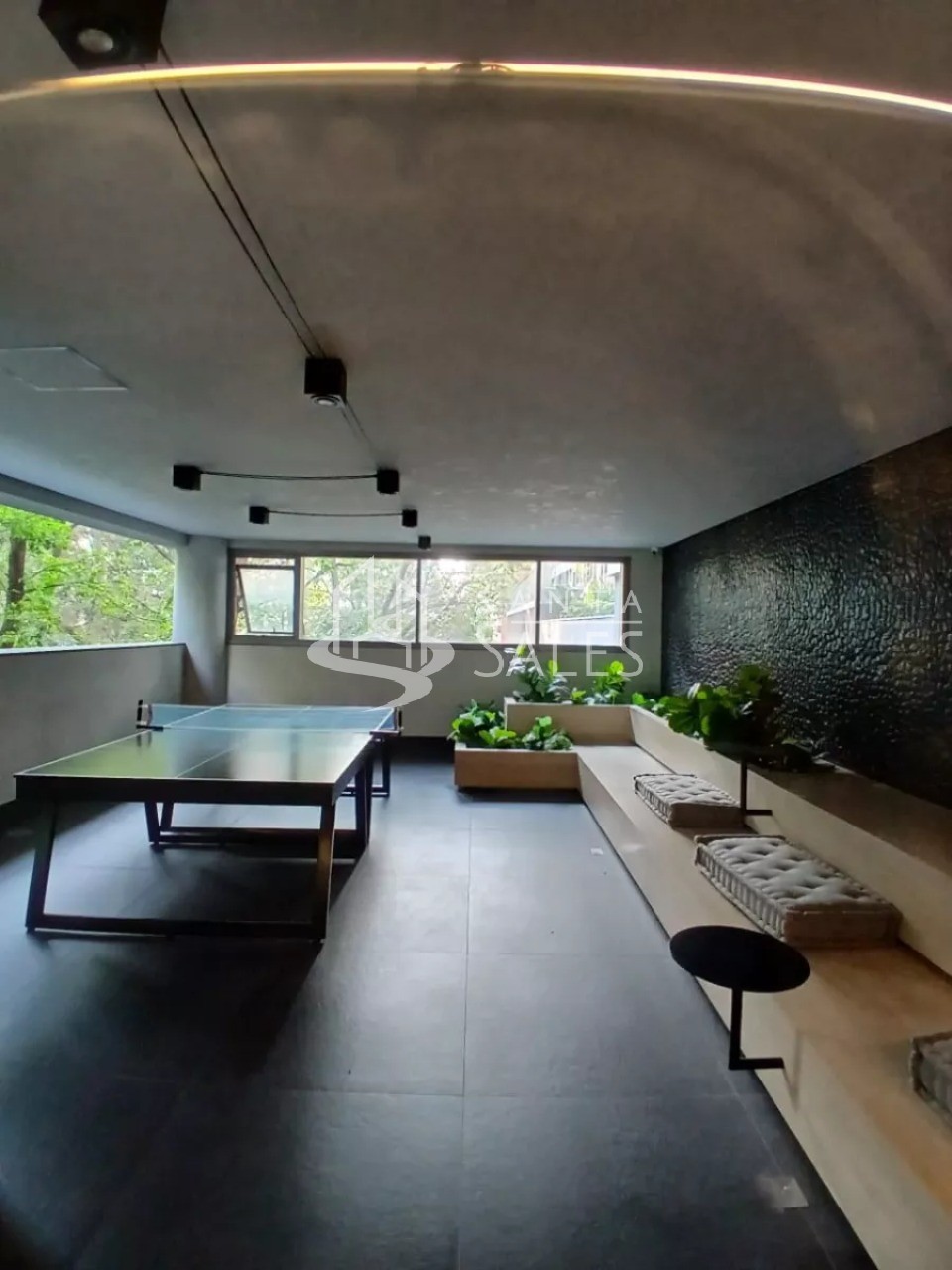 Apartamento, 1 quarto, 26 m² - Foto 10