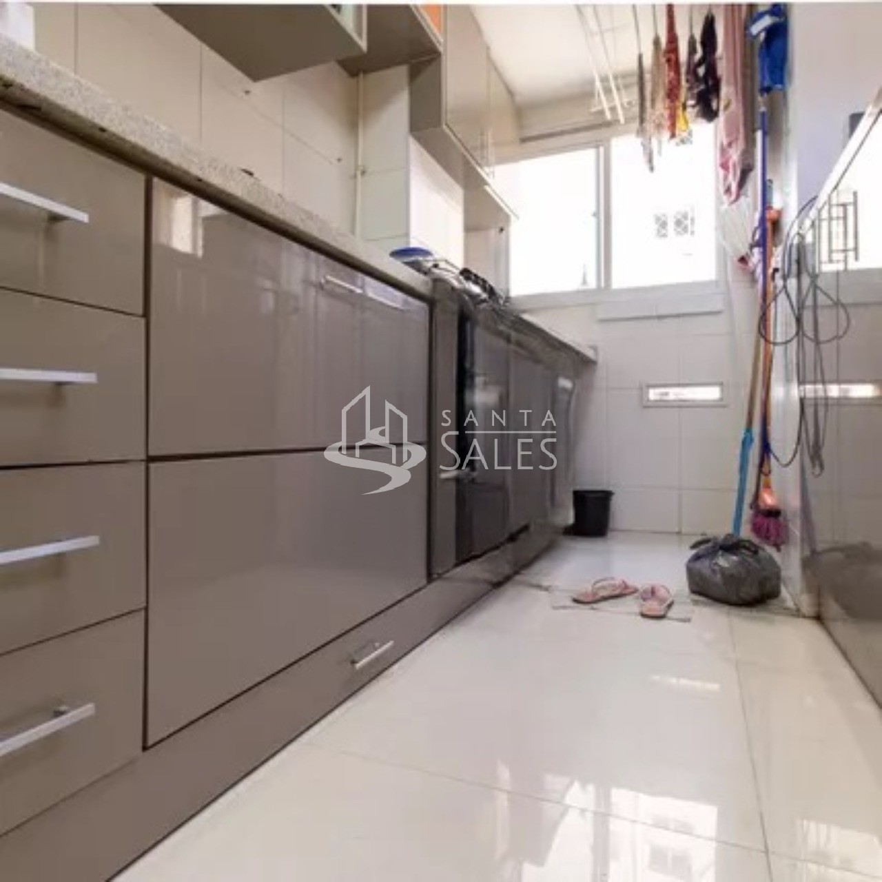 Apartamento, 2 quartos, 40 m² - Foto 8