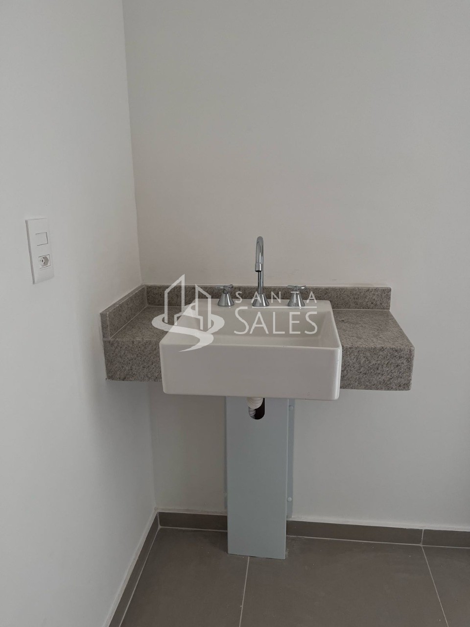Apartamento, 1 quarto, 26 m² - Foto 4