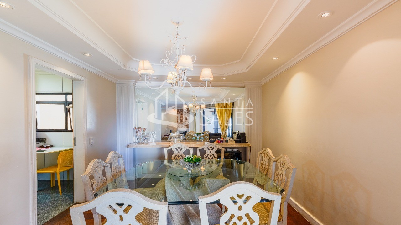 Apartamento, 3 quartos, 160 m² - Foto 6