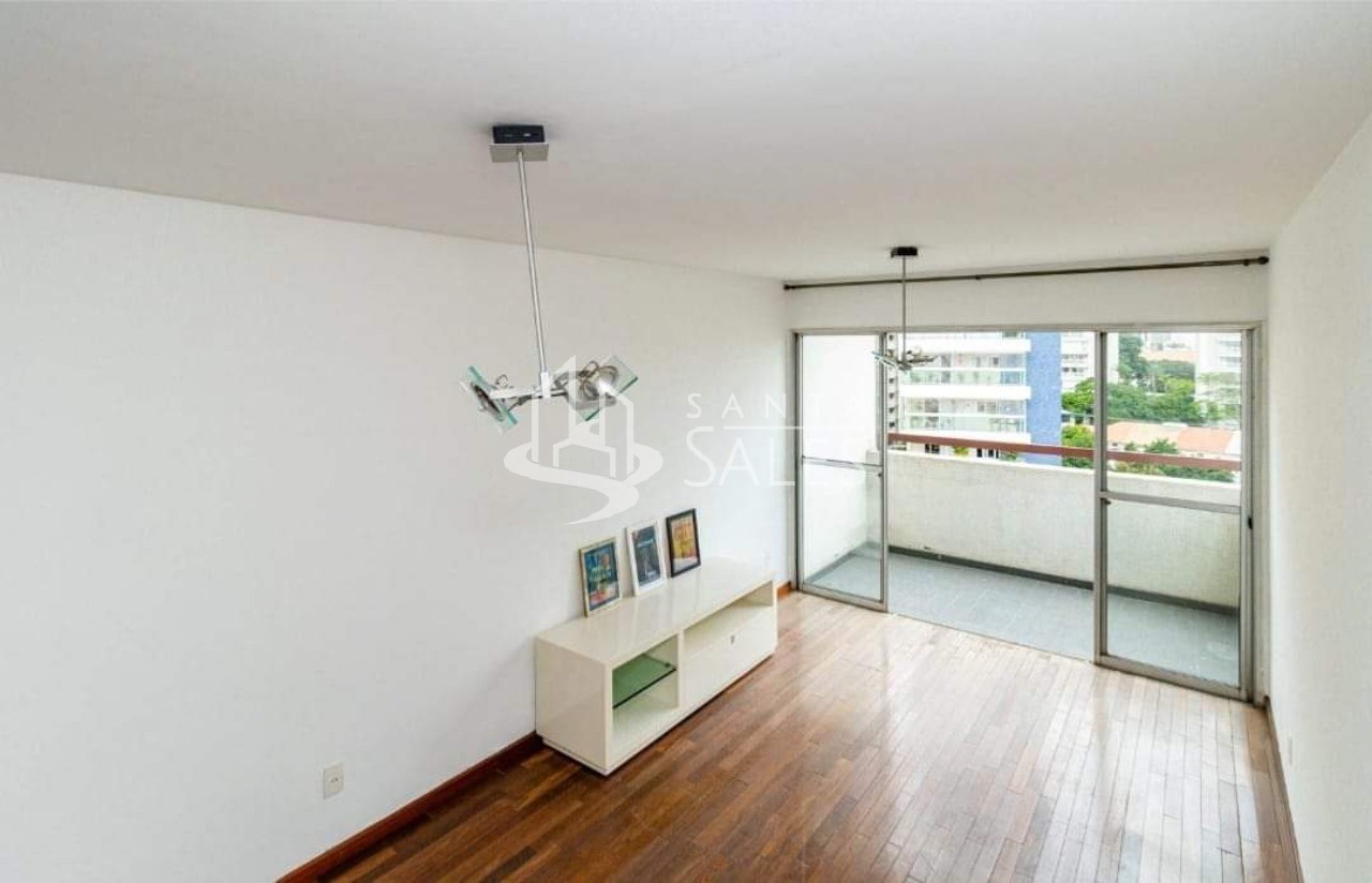 Apartamento, 1 quarto, 82 m² - Foto 2