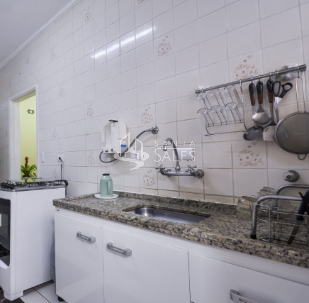 Apartamento, 1 quarto, 80 m² - Foto 13