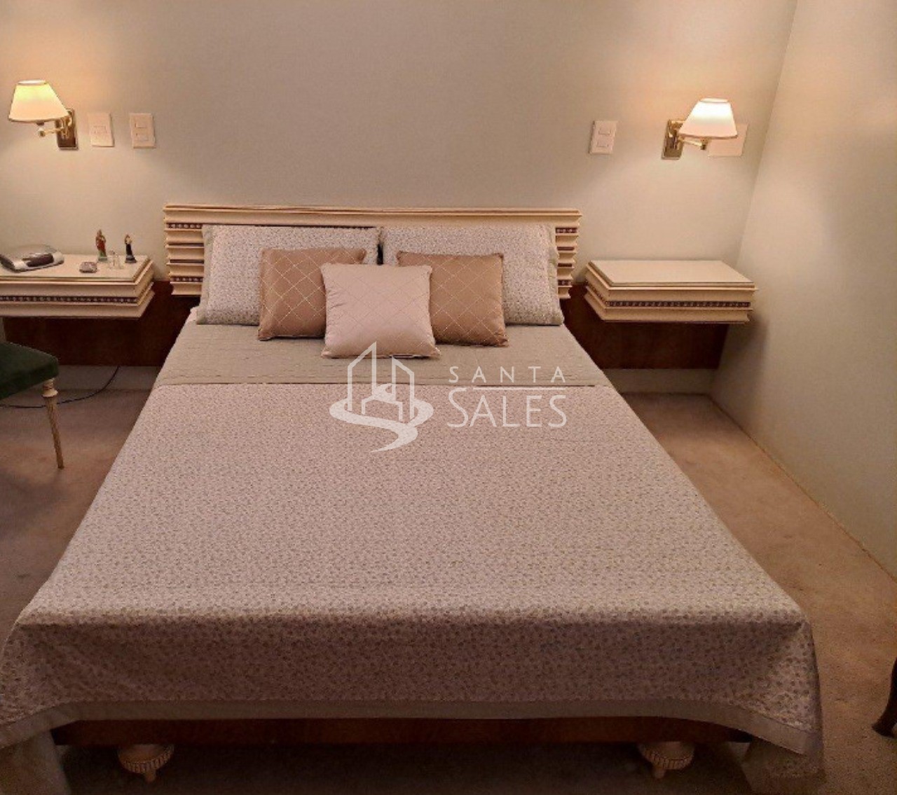 Apartamento, 4 quartos, 186 m² - Foto 27