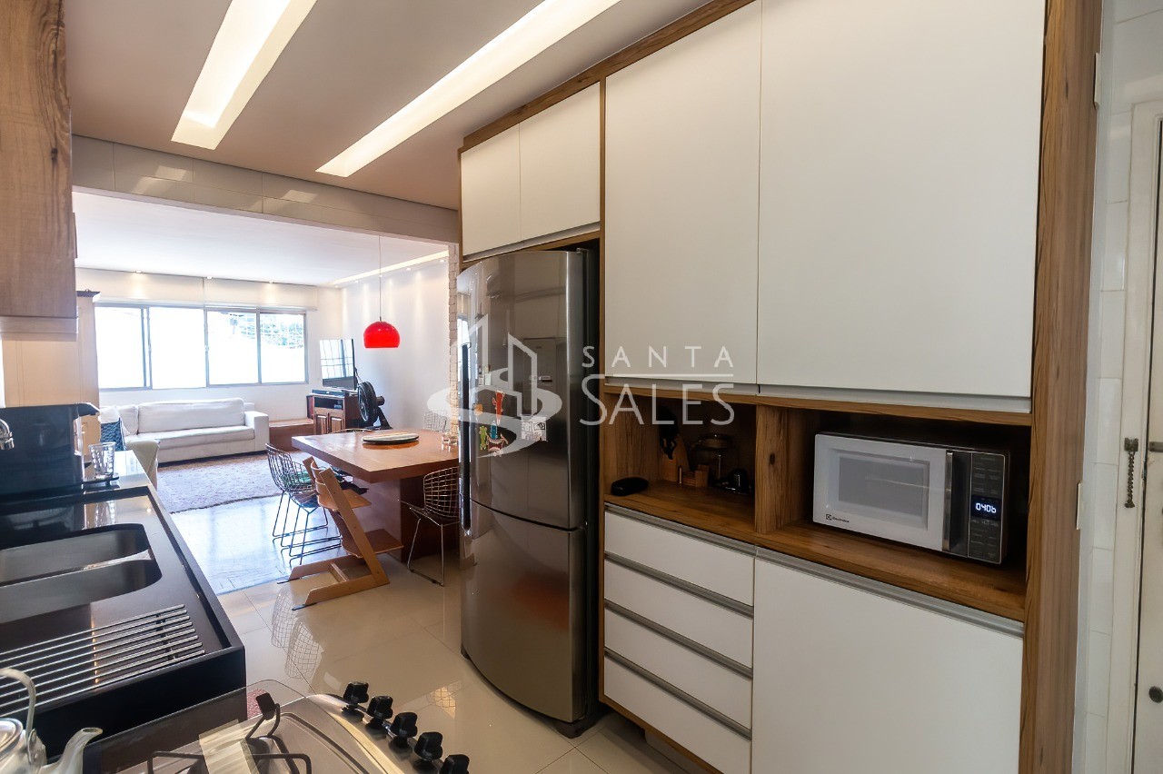 Apartamento, 3 quartos, 108 m² - Foto 8