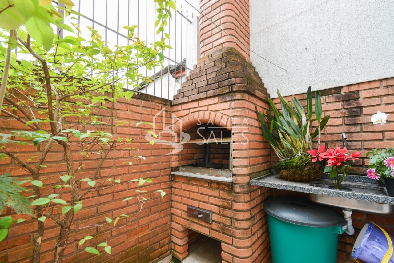 Sobrado, 3 quartos - Foto 51