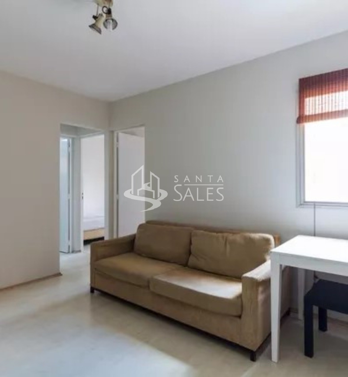Apartamento à venda com 2 quartos, 59m² - Foto 7