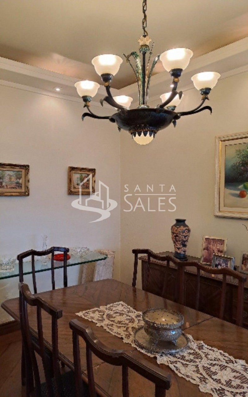 Apartamento, 4 quartos, 186 m² - Foto 10