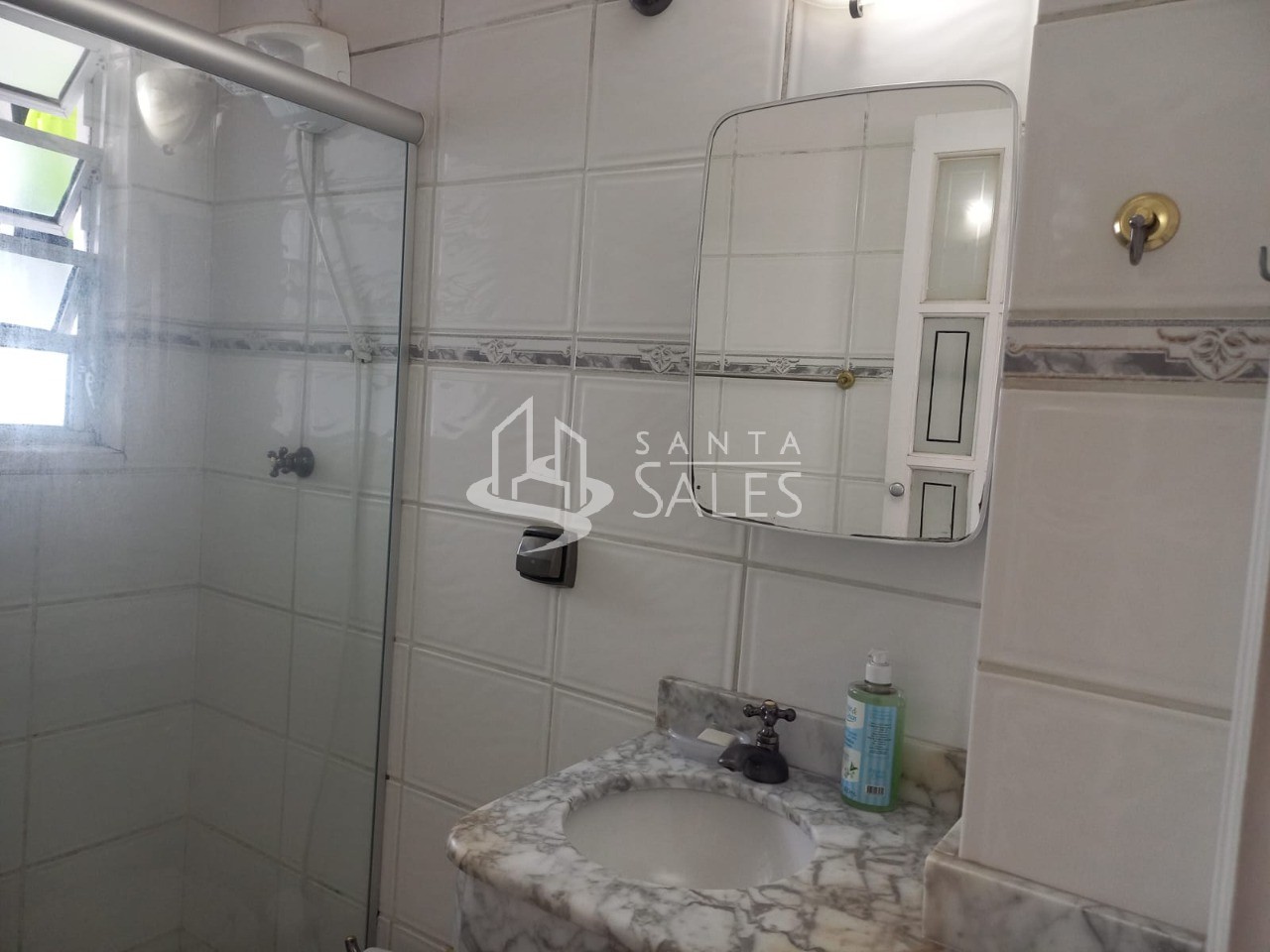 Apartamento, 4 quartos, 110 m² - Foto 31