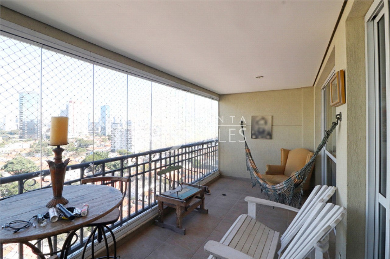 Apartamento, 3 quartos, 170 m² - Foto 7