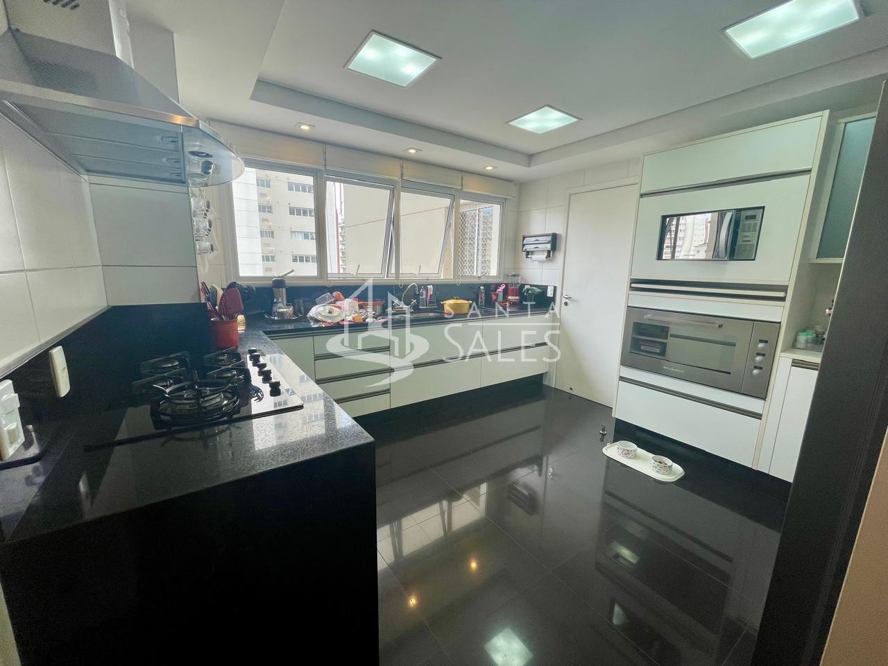 Apartamento, 4 quartos, 380 m² - Foto 14