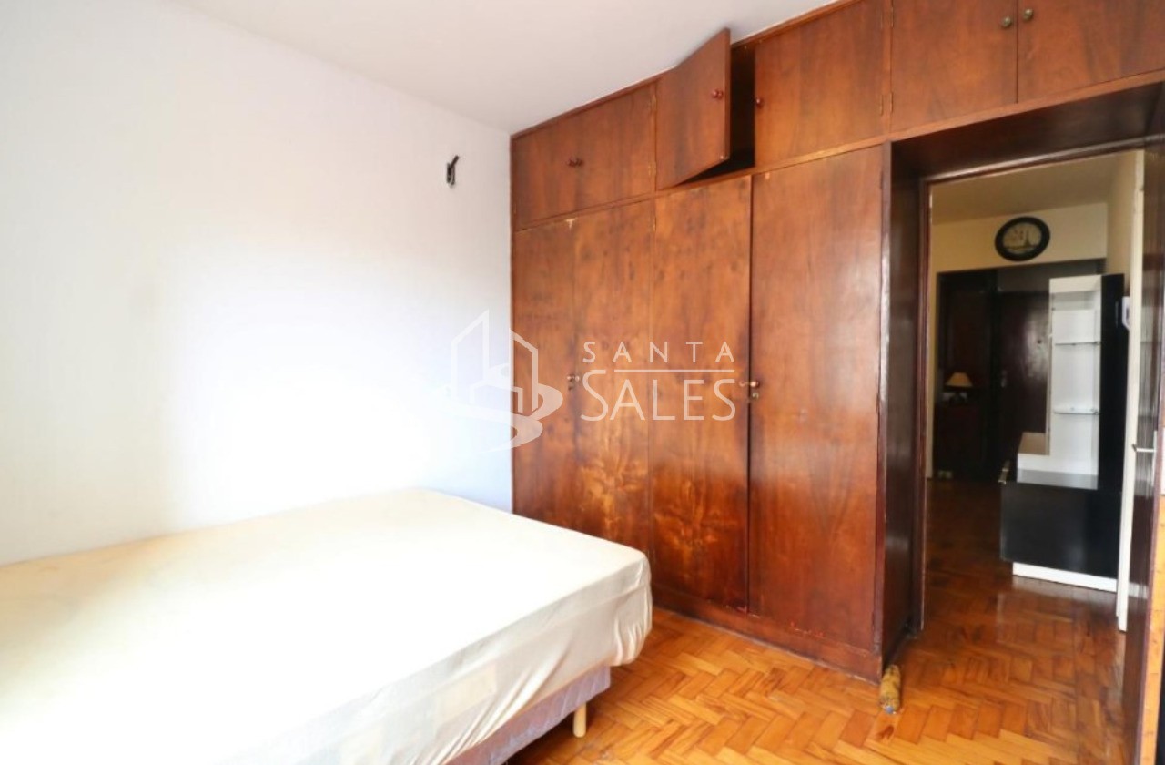 Apartamento, 1 quarto, 48 m² - Foto 15