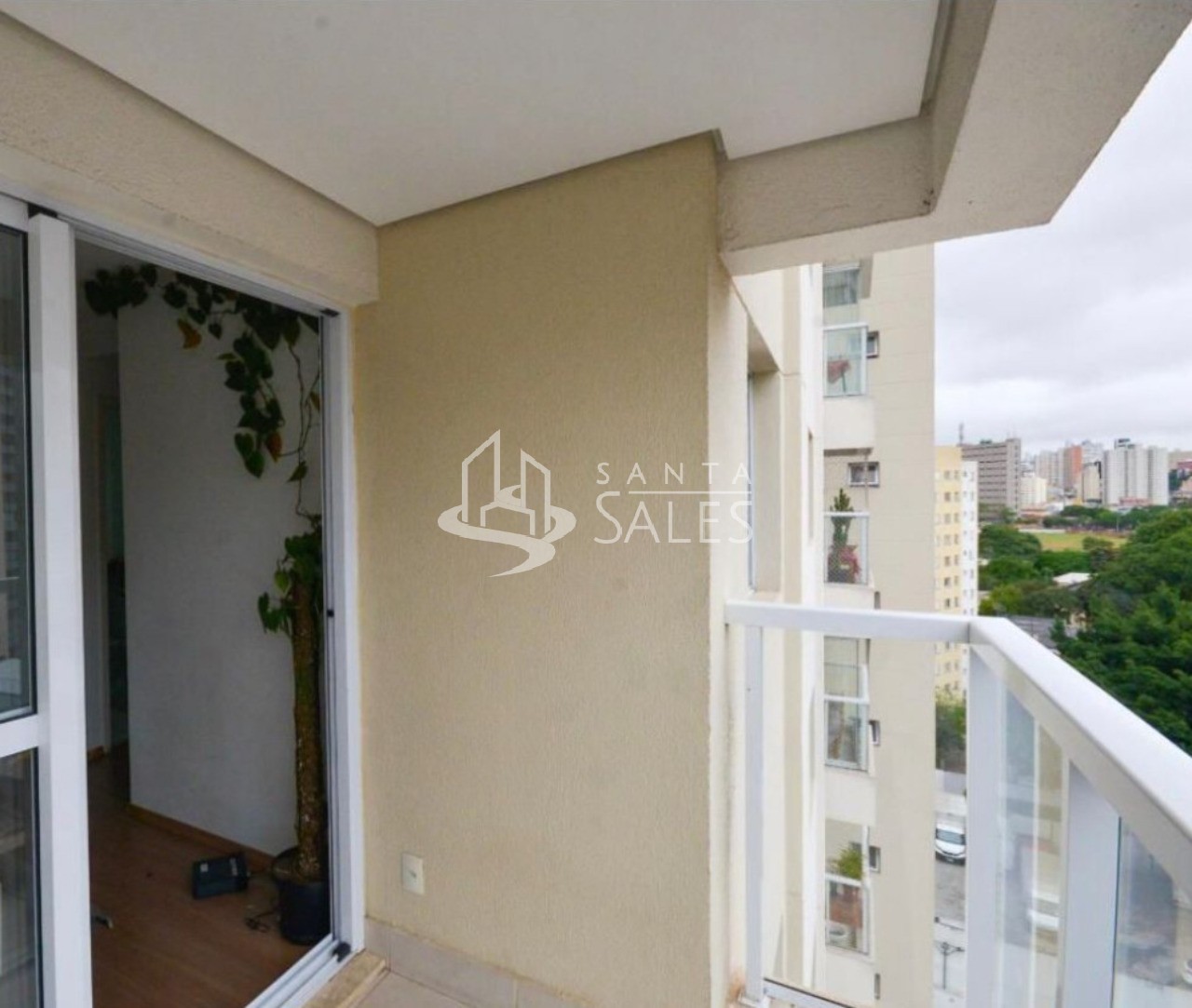Apartamento, 2 quartos, 49 m² - Foto 5