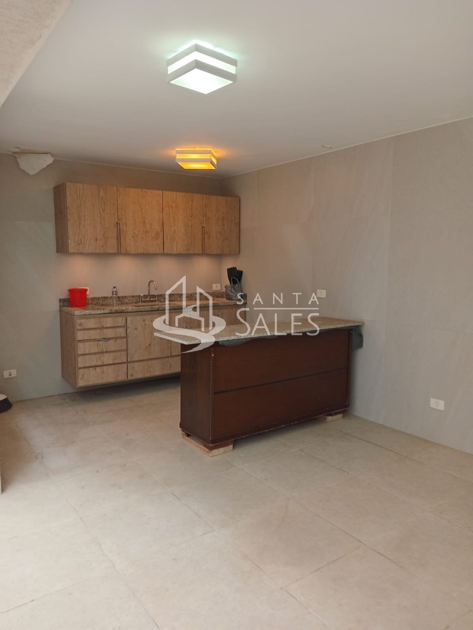 Casa à venda com 3 quartos - Foto 7