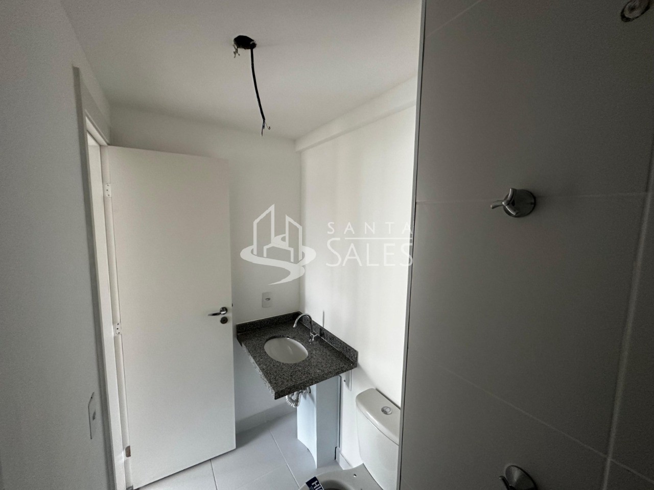 Apartamento, 2 quartos, 50 m² - Foto 15