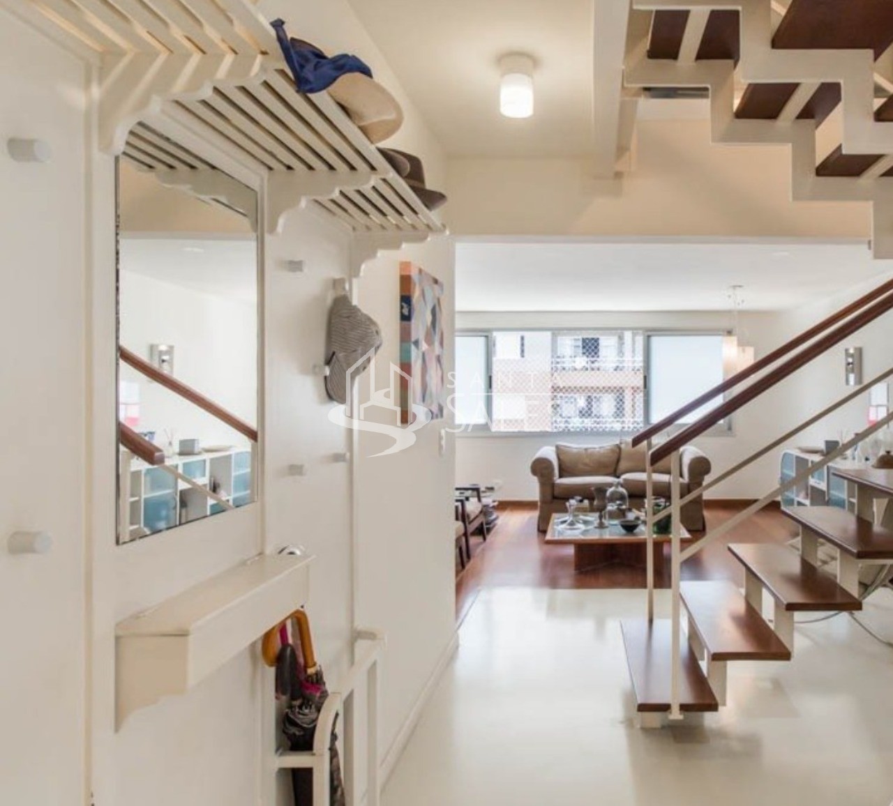 Cobertura, 3 quartos, 300 m² - Foto 5