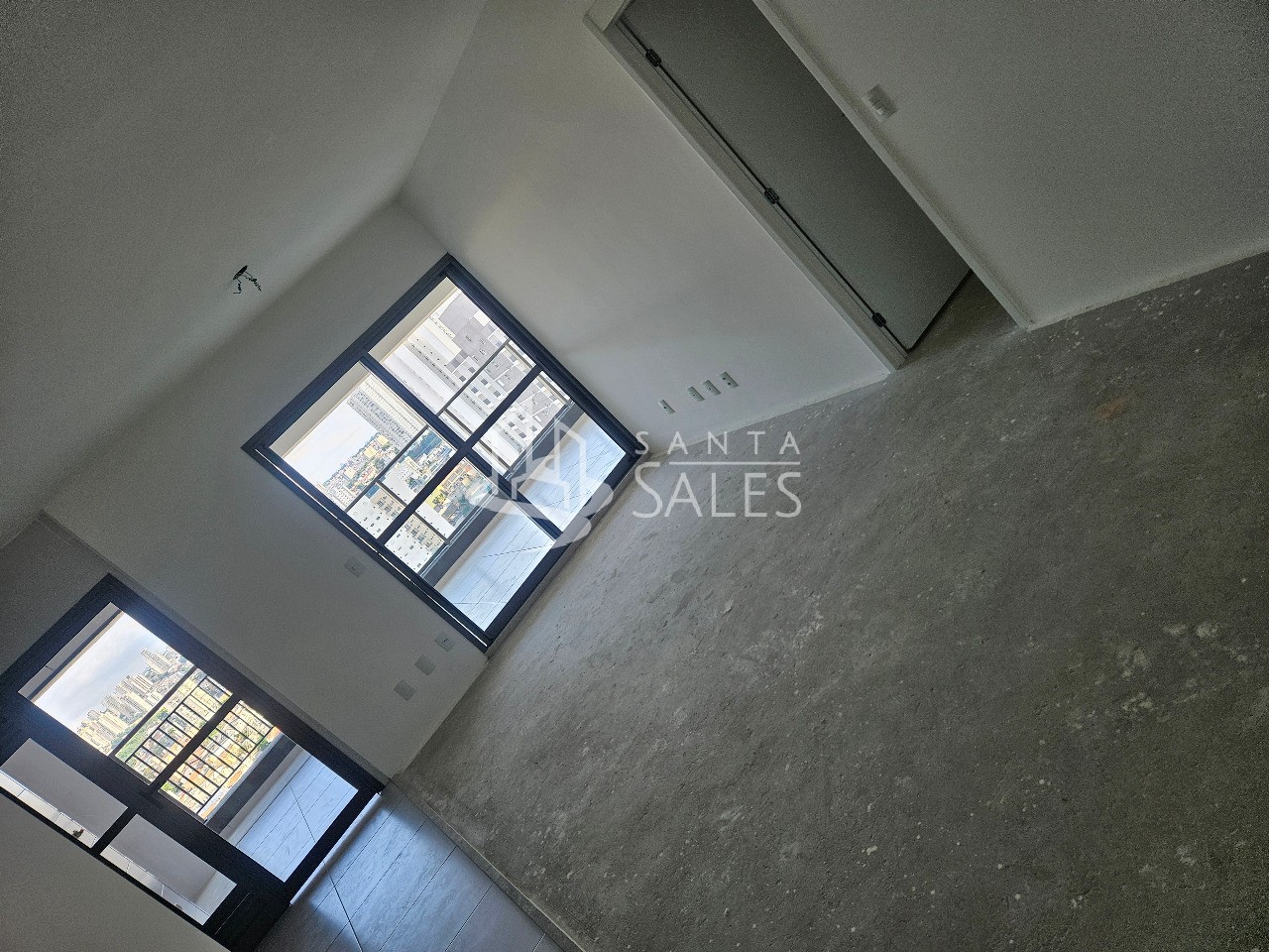 Apartamento, 3 quartos, 105 m² - Foto 1