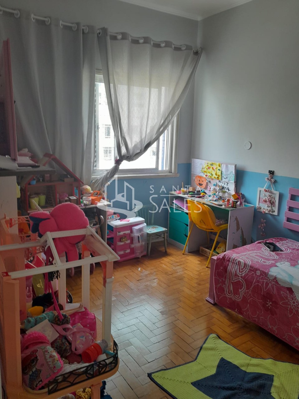 Apartamento, 3 quartos, 117 m² - Foto 14