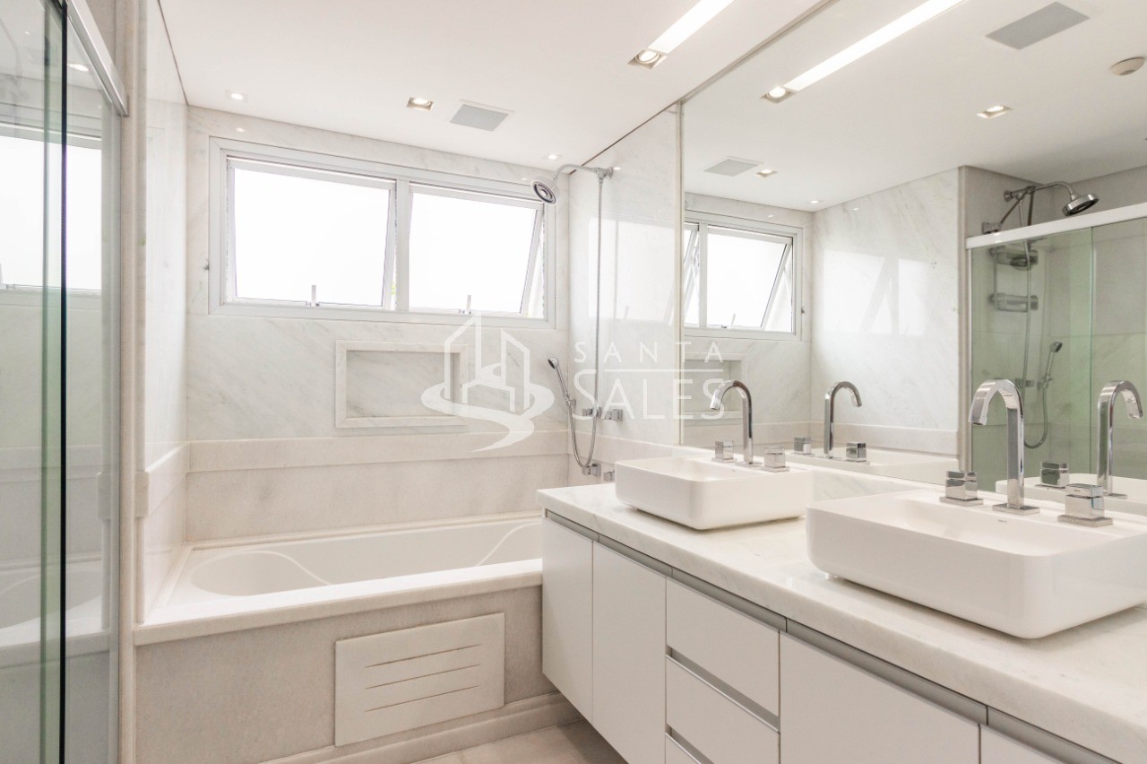 Apartamento, 3 quartos, 262 m² - Foto 24