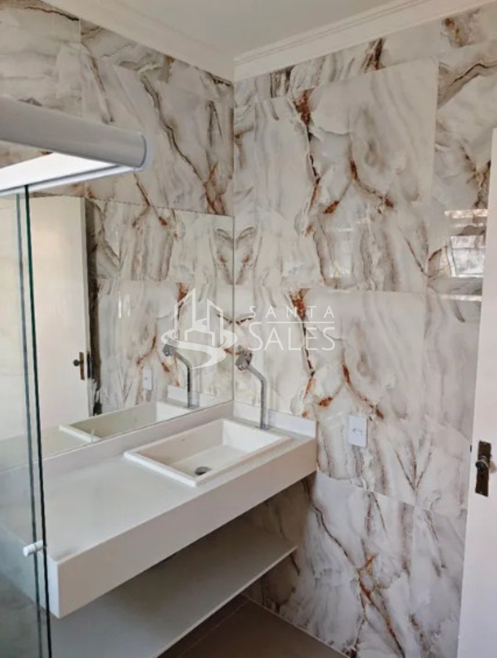 Sobrado, 3 quartos - Foto 15