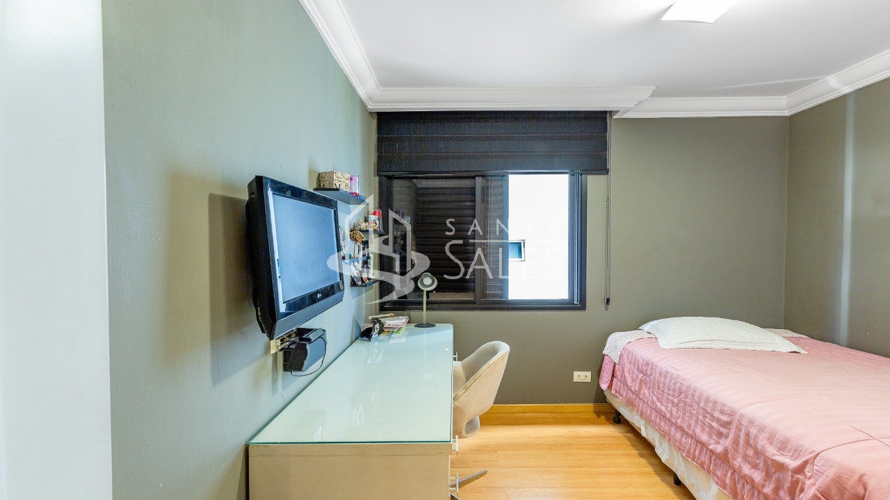 Apartamento, 3 quartos, 160 m² - Foto 13