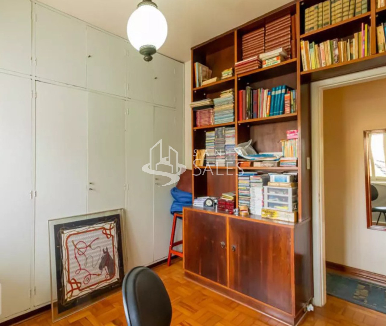 Apartamento, 3 quartos, 165 m² - Foto 15