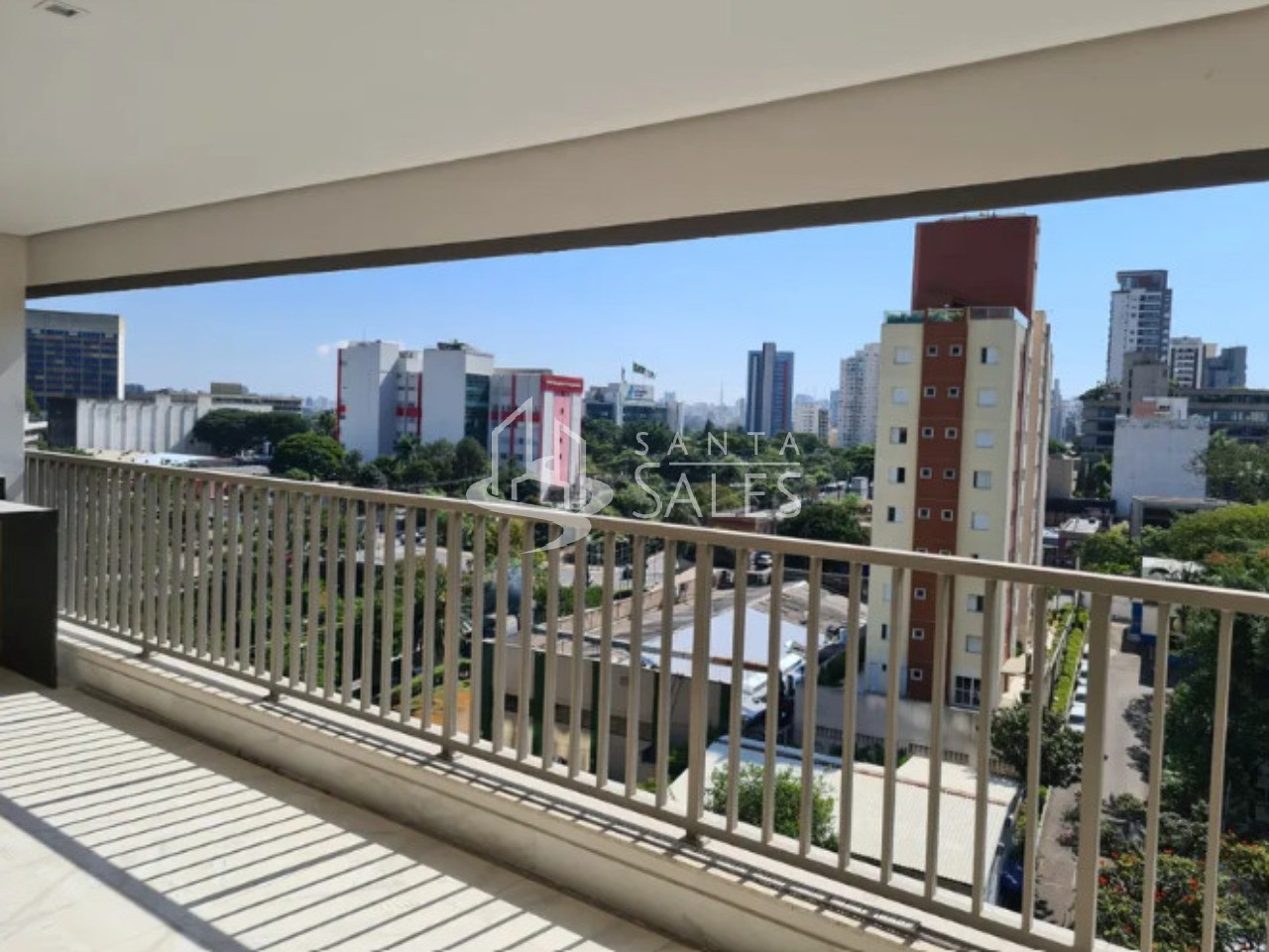 Apartamento, 3 quartos, 158 m² - Foto 2