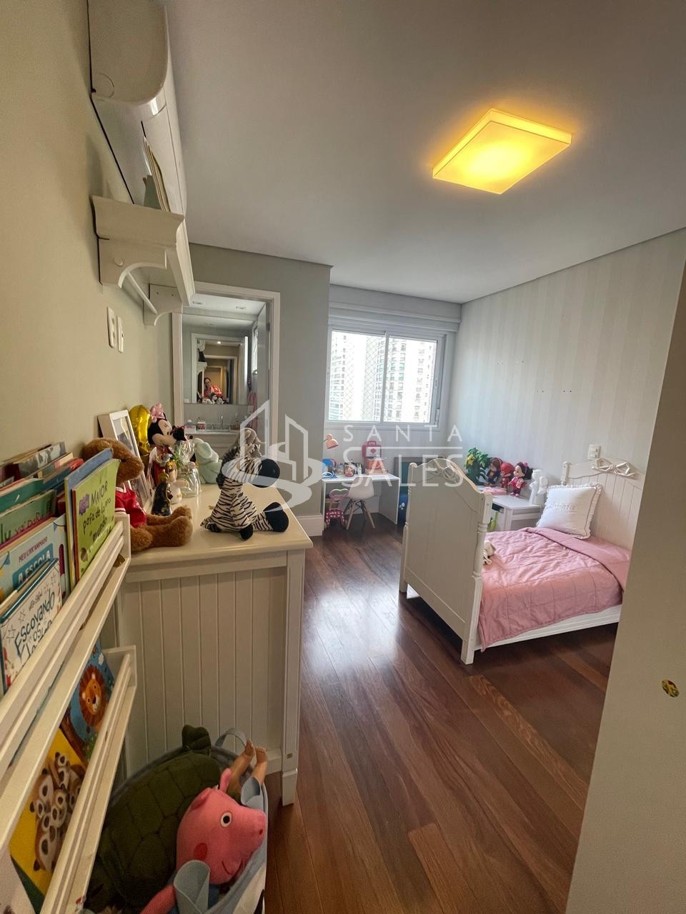 Apartamento, 4 quartos, 380 m² - Foto 25