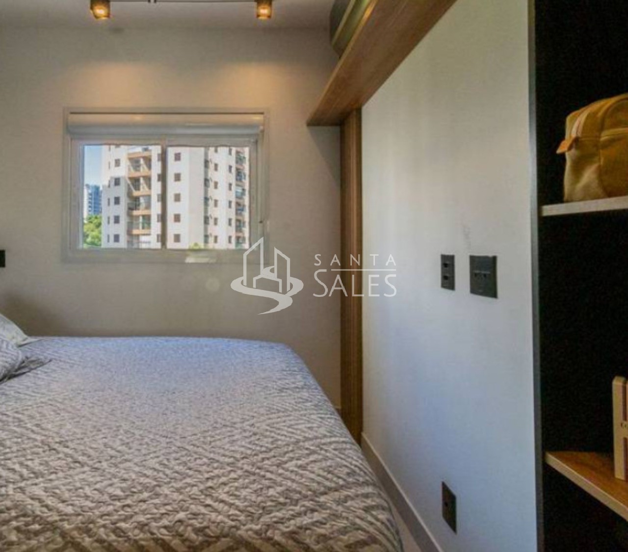 Apartamento, 2 quartos, 66 m² - Foto 19