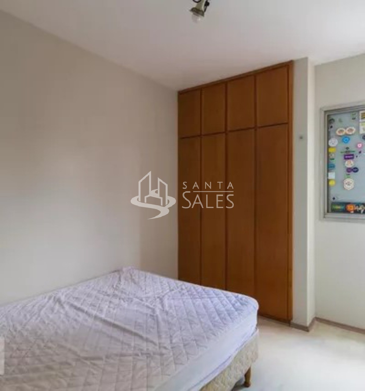Apartamento à venda com 2 quartos, 59m² - Foto 13